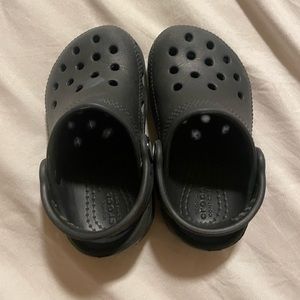 Crocs 6c Black